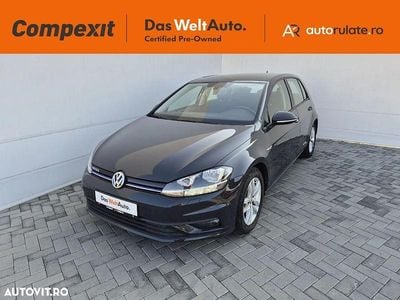 VW Golf VIII