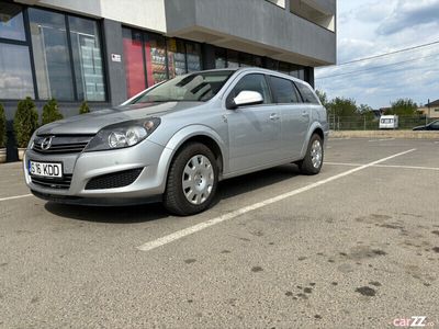 second-hand Opel Astra 1.7 cdti 110cp an 2010