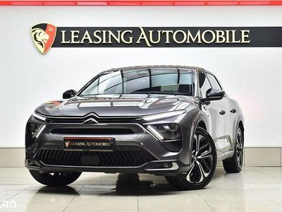 Second-hand Citroën C5 X Shine 225 CP (165 kW) 2022 Culoaregri Break
