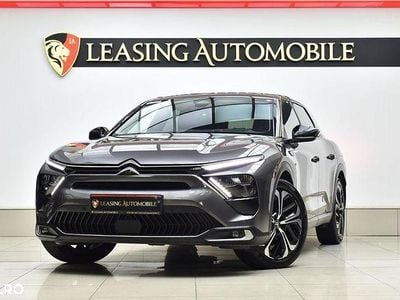 Culoaregri Second-hand 2022 Citroën C5 X Shine Break | 21.768 EUR