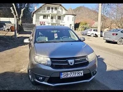 Second-hand Dacia Logan 90 CP (66 kW) 2013 Berlinǎ