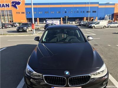 BMW 320 Gran Turismo