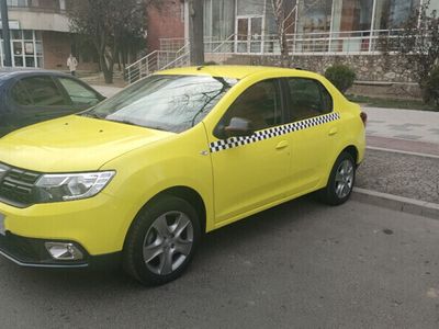 second-hand Dacia Logan 0.9 2020