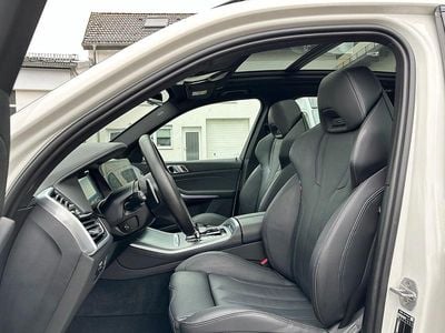 Second-hand BMW X5 M Sport 286 CP (210 kW) 2022 SUV