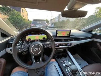 Utilizat 2019 Audi A5 Coupe | 24.500 EUR