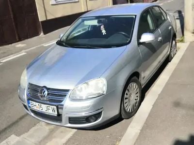Second-hand VW Jetta 77 CP (56 kW) 2008 Berlinǎ