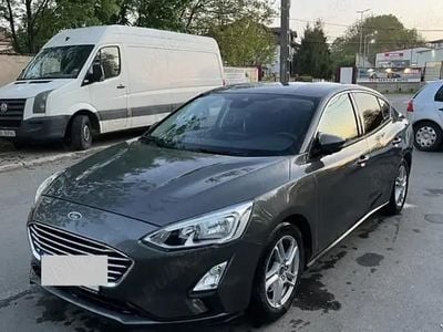 Utilizat 2020 Ford Focus Berlinǎ | 12.000 EUR (Puțin scump)