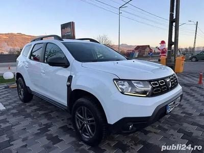 Utilizat 2020 Dacia Duster SUV | 8.900 EUR (Preț bun)