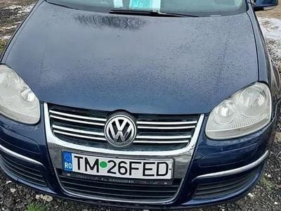 Utilizat 2006 VW Golf V | 2.500 EUR (Preț OK)