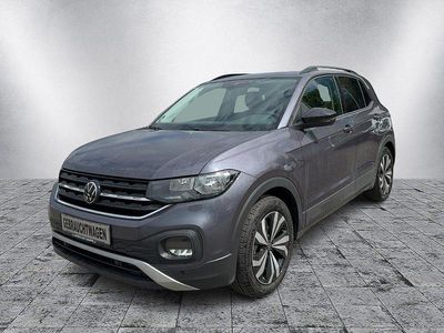 Utilizat 2023 VW T-Cross Life SUV | 23.348 EUR (Preț OK)