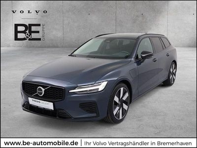 Utilizat 2025 Volvo V60 Ultra Break | 49.759 EUR