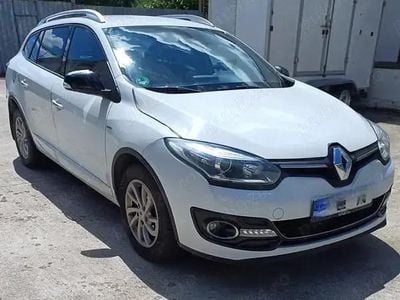 Renault Mégane III