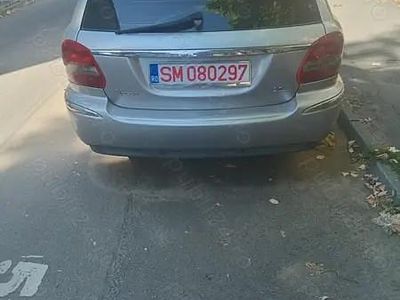 Utilizat 2005 Jaguar X-type Break | 1.200 EUR