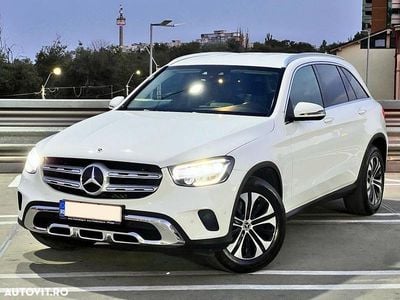 Mercedes GLC300