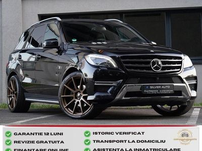 Mercedes ML350