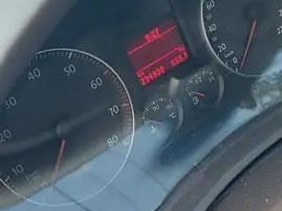 VW Golf IV