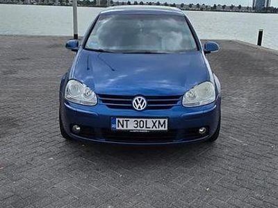 VW Golf V