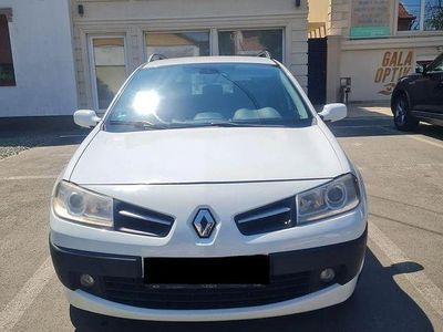 Renault Mégane GrandTour