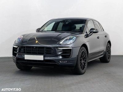Culoaregri Utilizat 2018 Porsche Macan SUV | 48.000 EUR (Scump)