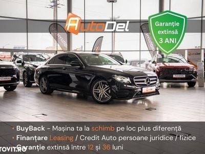 Mercedes E200