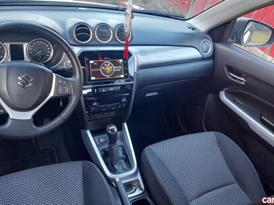 second-hand Suzuki Vitara an fabricație 2018