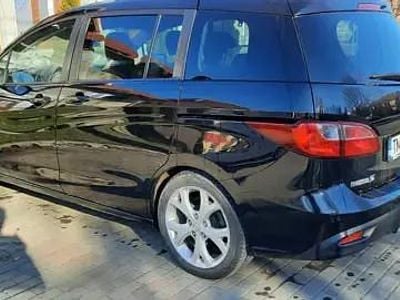 Utilizat 2011 Mazda 5 Monovolum | 3.600 EUR