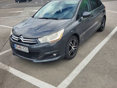 Citroën C4