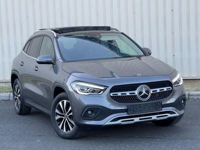 Mercedes GLA200