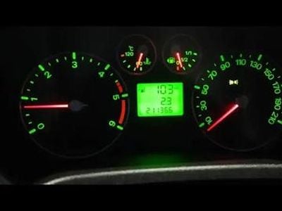 Second-hand Ford Fiesta 70 CP (51 kW) 2005 Hatchback