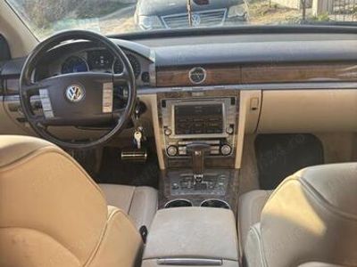VW Phaeton