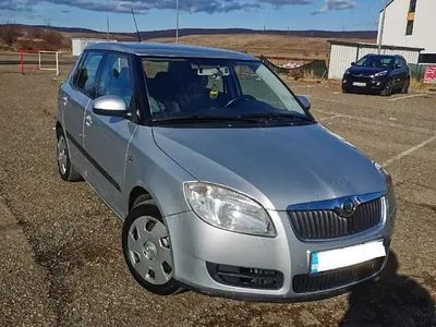Second-hand Skoda Fabia 87 CP (63 kW) 2008 Hatchback