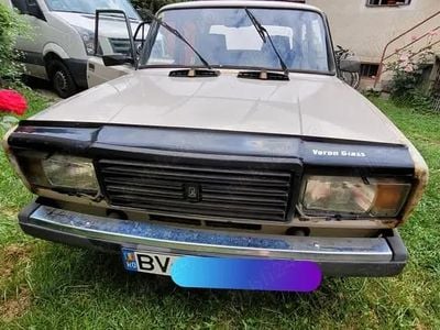 Bej Utilizat 1997 Lada 2107 Berlinǎ | 2.500 EUR