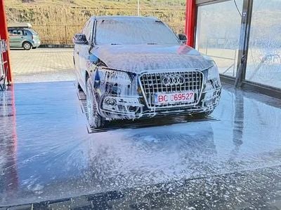 Utilizat 2014 Audi Q5 S-Line SUV | 14.900 EUR (Preț OK)