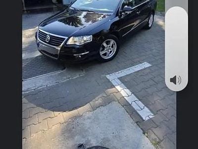 Utilizat 2009 VW Passat Break | 4.500 EUR (Puțin scump)