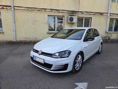 VW Golf VII