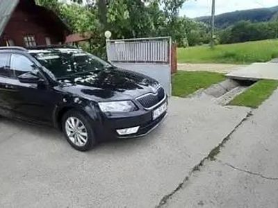 Second-hand Skoda Octavia 105 CP (77 kW) 2014 Hatchback