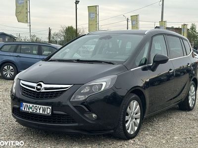 second-hand Opel Zafira Tourer 2.0 CDTI ecoFLEX Start/Stop Style