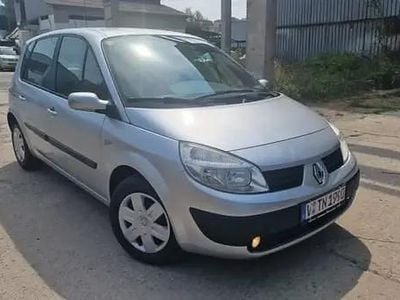Renault Scénic II