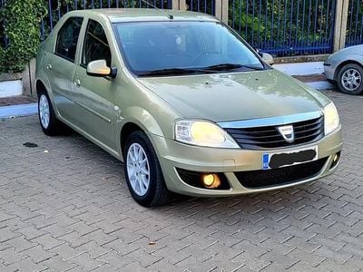 Utilizat 2009 Dacia Logan Berlinǎ | 2.950 EUR (Preț OK)