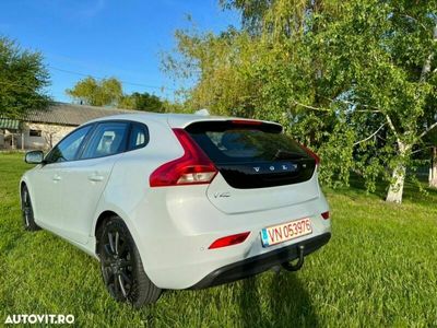second-hand Volvo V40 D2 ECO Aut.