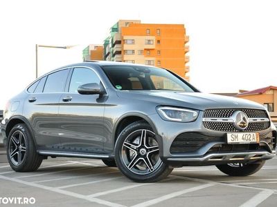 Mercedes GLC300