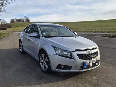Second-hand Chevrolet Cruze 150 CP (110 kW) 2010 Berlinǎ