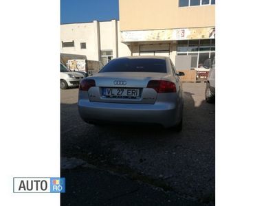 second-hand Audi A4 2.0 Tdi Blb