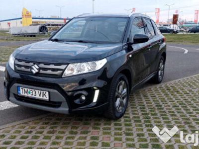 second-hand Suzuki Vitara 1,6i Allgrip