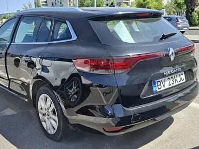 Renault Mégane IV
