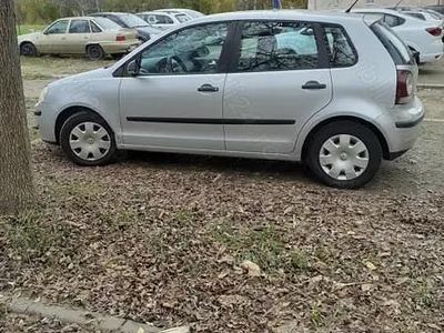 Utilizat 2009 VW Polo | 2.800 EUR