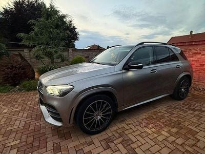 Mercedes GLE300