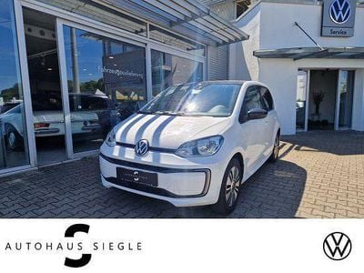 Utilizat 2021 VW e-up! Style Hatchback | 14.190 EUR (Preț OK)