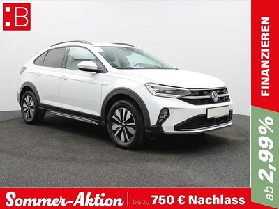 Utilizat 2023 VW Taigo Move SUV | 22.427 EUR (Preț OK)