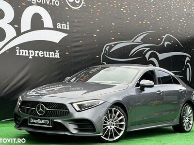 Mercedes CLS350